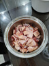 國產(chǎn)黃牛牛腩新鮮牛肉2斤肉雪花牛腩鮮切牛腩家用生鮮牛肉 牛腩肉1kg*1袋 曬單實(shí)拍圖