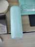 蘭芝韓國(guó)SKIN VEIL BASE隔離霜bb霜粉底液隔離乳妝前30ml 蘭芝新款隔離霜60#綠色 曬單實(shí)拍圖