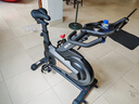 MOKFITNESSMOK(摩刻)-S10動(dòng)感單車家用健身房智能磁控專業(yè)減肥運(yùn)動(dòng)器材靜音 S10Ultra（玄武黑） 曬單實(shí)拍圖