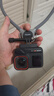 TELESIN(泰迅)適配大疆a(chǎn)ction5pro/4掛脖osmo360 acepro2第一視角拍攝gopro13胸前固定支架掛脖支架SE2.0 曬單實拍圖