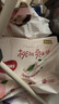 好奇（Huggies）鉑金裝紙尿褲L120片(9-14kg)大號嬰兒尿不濕小桃褲裸感超薄透氣 曬單實拍圖