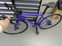 SPECIALIZED閃電 ROVAL RAPIDE 碳纖維破風氣動公路自行車車把彎把 黑色 31.8×38 曬單實拍圖