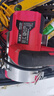 漢衛(wèi)士切割機(jī)云石機(jī)電鋸混凝土電動(dòng)開(kāi)槽機(jī)大功率切墻機(jī)瓷磚手提切割鋸 曬單實(shí)拍圖