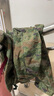 新款迷彩服夏季軍訓服戶(hù)外服裝裝服飾工作服耐磨耐穿男士男裝 新款點(diǎn)夏(上衣+褲子) 165/84-88 曬單實(shí)拍圖
