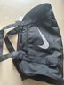 耐克（NIKE）斜挎包女桶包訓(xùn)練包旅行GYM CLUB休閑包 DR6974-010 MISC 曬單實(shí)拍圖