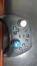 聯(lián)想（lenovo）S07無線藍(lán)牙游戲手柄switch2類xbox有線電腦PC手機(jī)NSsteam手柄含充電底座雙影奇境明末淵虛之羽黑 曬單實(shí)拍圖