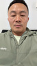 海瀾之家（HLA）短袖T恤男25新吸濕排汗涼感透氣短袖男夏季送男友送爸爸 淺綠花紋CV L 175/92A 推薦137~150斤 曬單實拍圖
