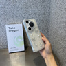 五鼠水鉆珍珠蝴蝶適用華為pura70pro手機(jī)殼pura80新款ultra貝殼紋p70全包防摔por輕奢高級(jí)70pro+網(wǎng)紅女 【純色蝴蝶】高光水鉆-珍珠貝母 華為Pura80 Pro 曬單實(shí)拍圖
