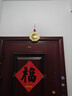 山迪銅八卦鏡化解煞凸面鏡風(fēng)水鎮宅掛凹鏡掛大門(mén)室內外家用太極鏡掛件 凸鏡-8.3CM【教您掛放】 曬單實(shí)拍圖