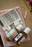 科顏氏（Kiehl's）小樣護(hù)膚品套裝化妝品旅行裝 高保濕2件(水+面霜） 曬單實(shí)拍圖