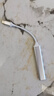 華為（HUAWEI）適配Typec充電otg3.0華為手機(jī)連接U盤(pán)鼠標(biāo)USB分線器電腦hub擴(kuò)展塢usb3.0擴(kuò)展器HUB集線器一拖三四 type-c轉(zhuǎn)USB3.0【銀色】 曬單實(shí)拍圖