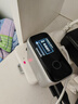 ANKER【國家3C認證】安克智顯充140W充電器 氮化鎵屏顯type-c多口pd快充100W頭適用iPhone16手機電腦 銀 曬單實拍圖