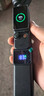 蘇奔適用DJI大疆Pocket3續(xù)航手柄5000mAh毫安電池充電手柄Osmo口袋運動相機Ppocket3相機延長手柄配件 【Pocket3超值套餐】續(xù)航手柄+送三腳架 曬單實拍圖