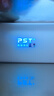 美的（Midea）M60系列470法式多門(mén)60厘米超薄底部散熱風(fēng)冷無(wú)霜純平全嵌一級(jí)能效智能雙變頻大容量冰箱 MR-470WUFPZE 海貝黛 曬單實(shí)拍圖