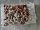 海鄉客 特級龍蝦尾冷凍生鮮特大小龍蝦活剝燒烤食材海鮮蝦類(lèi) 特級小龍蝦尾500g【拍3斤99】 曬單實(shí)拍圖