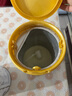 合生元（BIOSTIME）派星學(xué)齡前兒童奶粉 自護(hù)力4段(3歲或以上)DHA  800g 乳橋蛋白 曬單實(shí)拍圖