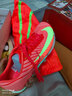 耐克田徑精英巴黎新款  Nike Maxfly 2 FP耐克男女碳板氣墊短跑釘鞋 FD8395-600/Maxfly 2代 42 曬單實拍圖
