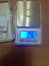 行金銀中黃金戒指999足金光圈素圈情侶對戒計價生日禮物送女友圣誕節(jié)禮物 素圈戒指 約1g 多退少補 10# 曬單實拍圖
