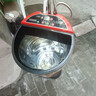 揚(yáng)子移動(dòng)式洗澡機(jī)節(jié)能語(yǔ)音家用不銹鋼儲(chǔ)水租房速熱簡(jiǎn)易熱水器即熱智能淋浴衛(wèi)生間熱水器遙控洗浴斷電 130智能款土豪金【插電洗浴】 曬單實(shí)拍圖