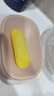 滿婷（MANTING）男士專用除螨爽膚皂108g*3塊（去螨蟲香皂螨婷肥皂潔面皂沐浴露） 曬單實拍圖