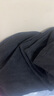 真維斯（Jeanswest）加絨雪尼爾褲子男燈芯絨防寒棉褲秋冬款運(yùn)動(dòng)長(zhǎng)褲加厚直筒彎刀褲男 【重磅】咖色(純色) 加絨 2XL (185) (體重160-180斤) 曬單實(shí)拍圖