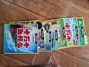 新定制版 十萬(wàn)個(gè)為什么全套共8冊禮盒版 美圖注音版寫(xiě)給兒童的趣味科普百科全書(shū)十萬(wàn)個(gè)為什么幼兒科普啟蒙繪本漫畫(huà)書(shū) 小學(xué)生一二三四五六年級少兒科普大百科課外閱讀書(shū)籍 曬單實(shí)拍圖