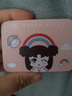 柒小仙 兒童腮紅 彩妝青少年學(xué)生專用化妝品胭脂彩妝自然裸妝提亮膚 IP款雙色腮紅(全國京快配送) 曬單實(shí)拍圖