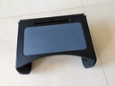 巫記車(chē)載小桌板汽車(chē)內餐桌板折疊前排后座車(chē)用車(chē)上吃飯桌電腦支架桌子 智界R7 S7 【升級款】車(chē)載多功能折疊桌板 曬單實(shí)拍圖