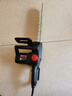 亞特（YAT）1400W電鋸家用鋸柴16寸電鏈鋸220v插電伐木鋸農(nóng)具大功率電動鋸子 曬單實拍圖