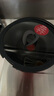 特福（Tefal）可拆卸炒鍋26cm煎鍋可變烤盤餐具電磁爐烤箱燃?xì)庠钔ㄓ? 曬單實(shí)拍圖