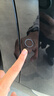 億色（ESR）適用華為mate60鋼化膜手機膜huawei全屏全覆蓋高清玻璃防摔防刮全包無白邊手機貼膜 曬單實拍圖