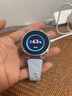 華為（HUAWEI）【七夕情人節(jié)】華為WATCH GT 5手表運(yùn)動(dòng)智能向日葵定位藍(lán)牙通話50米防水玄璣感知男女AX智能4pro 41MM冰晶藍(lán)【送皮表帶+貼膜】 曬單實(shí)拍圖
