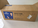 悍高（HIGOLD）廚房黑鈦納米階梯式手工水槽304不銹鋼洗碗池洗菜盆臺下-以舊換新 曬單實拍圖