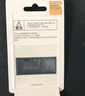 鎧俠（Kioxia）64GB U盤(pán)  U301隼閃系列 白色 USB 3.2接口 時(shí)尚設(shè)計(jì) 高速傳輸 辦公學(xué)習(xí)車(chē)載 兼容蘋(píng)果系統(tǒng) 曬單實(shí)拍圖