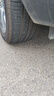 韓泰（Hankook）韓泰輪胎 H308 KINERGY EX 215/55R17 原配途安長安CS35 全新汽車輪胎 曬單實拍圖