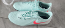 耐克（NIKE）男子足球鞋暗煞GX 2 AG短釘運(yùn)動(dòng)鞋 FJ2552-300 薄荷綠  42 曬單實(shí)拍圖