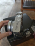 富士（FUJIFILM）X100VI 便攜旁軸復(fù)古微單 人文街拍輕便 4020萬(wàn)像素 X100v升級(jí)版 X100VI 銀色 官方標(biāo)配 曬單實(shí)拍圖