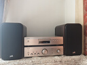 天龍（DENON）DCD-600NE 音箱 音響 高保真 Hi-Fi發(fā)燒音響 進(jìn)口 入門級(jí)CD播放機(jī) 銀色 曬單實(shí)拍圖