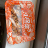 蓋世麻辣鮮蛤150g 調味蜆子肉即食花蛤肉 日料下酒菜燒烤夜宵火鍋露營 曬單實拍圖
