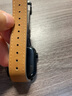 蘋果Apple手機通用智能手表S10藍牙通話監(jiān)測心率血壓健康運動手環(huán) 磁吸黑拼白【藍牙通話+離線支付+多運動模式+語音助 曬單實拍圖