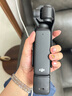 大疆（DJI）大疆Pocket3/4 運動相機靈眸口袋云臺相機旅游美顏手持vlog直播 官方標配【全新正品】聯(lián)保一年 全新未激活版+128GB閃迪內(nèi)存卡 曬單實拍圖