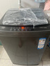 海爾（Haier）25年新品大神童波輪洗衣機(jī)全自動(dòng)10公斤一級(jí)能效抗菌除螨智能稱重預(yù)約中途添衣桶自潔以舊換新 自編程+電離除菌+AI智洗+超凈洗高達(dá)1.1洗凈比 曬單實(shí)拍圖