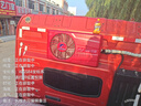 格力駐車空調(diào)24v貨車直流變頻制冷大貨車卡車工程車車載空調(diào) 立式中國紅 曬單實拍圖