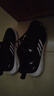 阿迪達(dá)斯 （adidas）夏季男鞋運(yùn)動(dòng)鞋舒適耐磨減震休閑跑步鞋 39UK6碼 曬單實(shí)拍圖