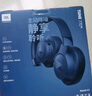 JBLT770NC頭戴式主動(dòng)降噪藍(lán)牙耳機(jī) 手機(jī)電腦筆記本耳機(jī)游戲無線有線耳機(jī)  藍(lán)色 曬單實(shí)拍圖