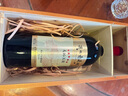 通化 1937 五星西拉干紅葡萄酒 13.5%vol 紅酒 750ml  紅酒禮盒送禮款 曬單實(shí)拍圖