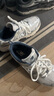 NEW BALANCE7-14歲大童經(jīng)典潮酷Y2K運(yùn)動休閑鞋GR530KA 曬單實(shí)拍圖