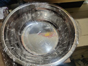 美廚（maxcook）316L不銹鋼湯盆湯碗18cm 加厚加寬加深 可用電磁爐 MCWA1625 曬單實(shí)拍圖