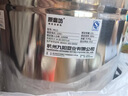 九陽(yáng)商用豆漿機原磨坊大容量11升早餐店免濾無(wú)渣磨煮一體全自動(dòng)豆漿機商用多功能20-50人左右預約定時(shí) YK11 曬單實(shí)拍圖