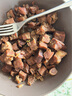 伊賽國(guó)產(chǎn)原切牛肉塊2斤 谷飼300天 生鮮清真牛肉 燉煮食材 曬單實(shí)拍圖
